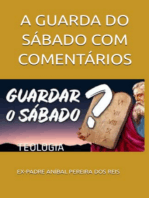 A Guarda Do Sábado [coom Comentários]