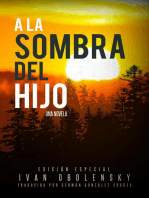 A la sombra del hijo: El ojo de la luna, #2