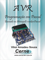 Programação Em Pascal Para O Avr