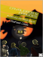 Cavaleiros E Dragões