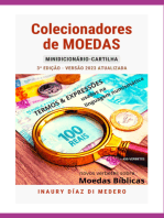 Colecionadores De Moedas