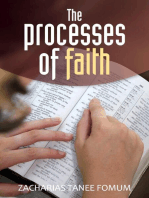 The Processes of Faith: Off-Series, #13