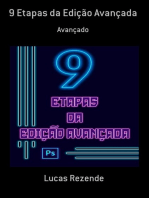 9 Etapas Da Edição Avançada