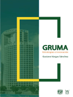 Gruma. Estrategia e innovación