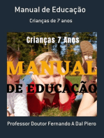 Manual De Educação