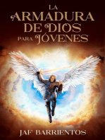 La Armadura de Dios para Jóvenes