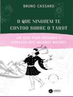 O Que Ninguém Te Contou Sobre O Tarot