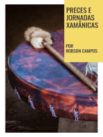 Preces E Jornadas Xamânicas