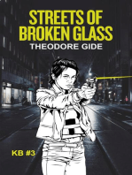 Streets of Broken Glass: Kristen Black Series, #3