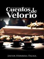 Cuentos de Velorio