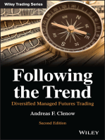 Following the Trend: Diversified Managed Futures Trading