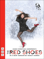 The Red Shoes (NHB Modern Plays): Stage Version