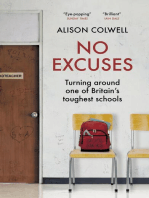 No Excuses: Turning around one of Britain's toughest schools