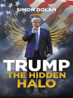 Trump: The Hidden Halo