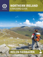 Northern Ireland: A Walking Guide