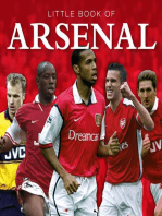 Little Book of Arsenal