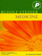 Medicine: An Introductory Reader