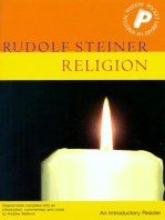 Religion: An Introductory Reader