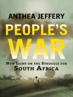 People's War: New light on the struggle for South Africa