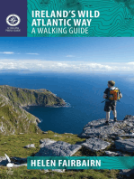 Ireland's Wild Atlantic Way: A Walking Guide