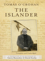 The Islander. Complete and Unabridged A translation of An tOileánach: An account of life on the Great Blasket Island off the west coast of Kerry