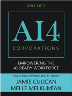 AI4 Corporations Volume II: Empowering the AI-Ready Workforce: AI4