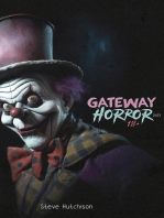 Gateway Horror 18+ (2023): Gateway Horror