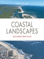 Coastal Landscapes: South Jersey from the Air