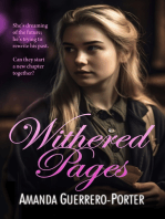 Withered Pages