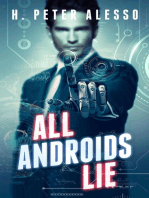 All Androids Lie