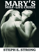 Mary's MILF-Life Crisis