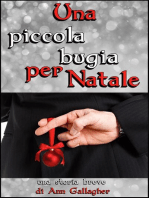 Una piccola bugia per Natalea: Una storia breve