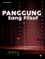 Panggung Sang Filsuf