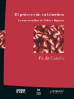 El proceso en su laberinto: la interna militar, de Videla a Bignone