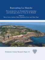 Repeopling La Manche: New Perspectives on Neanderthal Lifeways from La Cotte de St Brelade