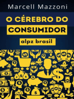 O Cérebro Do Consumidor