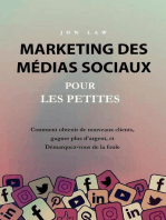 Marketing des médias sociaux pour les petites entreprises