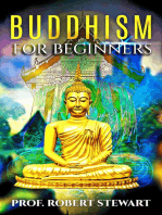 Buddhism for Beginners