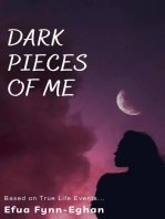 Dark Pieces of Me: Laid Bare, #1