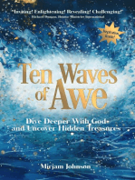 Ten Waves Of Awe