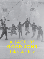 A Lack of Good Sons