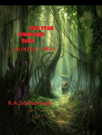 The Star Dwellers Saga : HUNTER / Pray