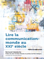 Lire la communication-monde au XXIe siècle