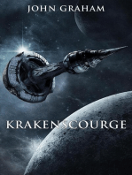 Krakenscourge: Voidstalker, #2