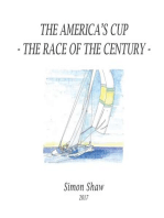 The America's Cup: The Race of the Century