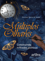 Múltiplos Olhares: Construindo Reflexões Poéticas