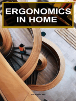 Ergonomics in Home