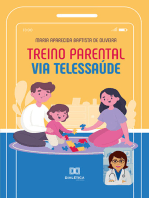 Treino Parental via Telessaúde