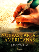 Nuevas Cartas Americanas: -