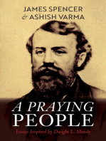 A Praying People: Essays Inspired by Dwight L. Moody